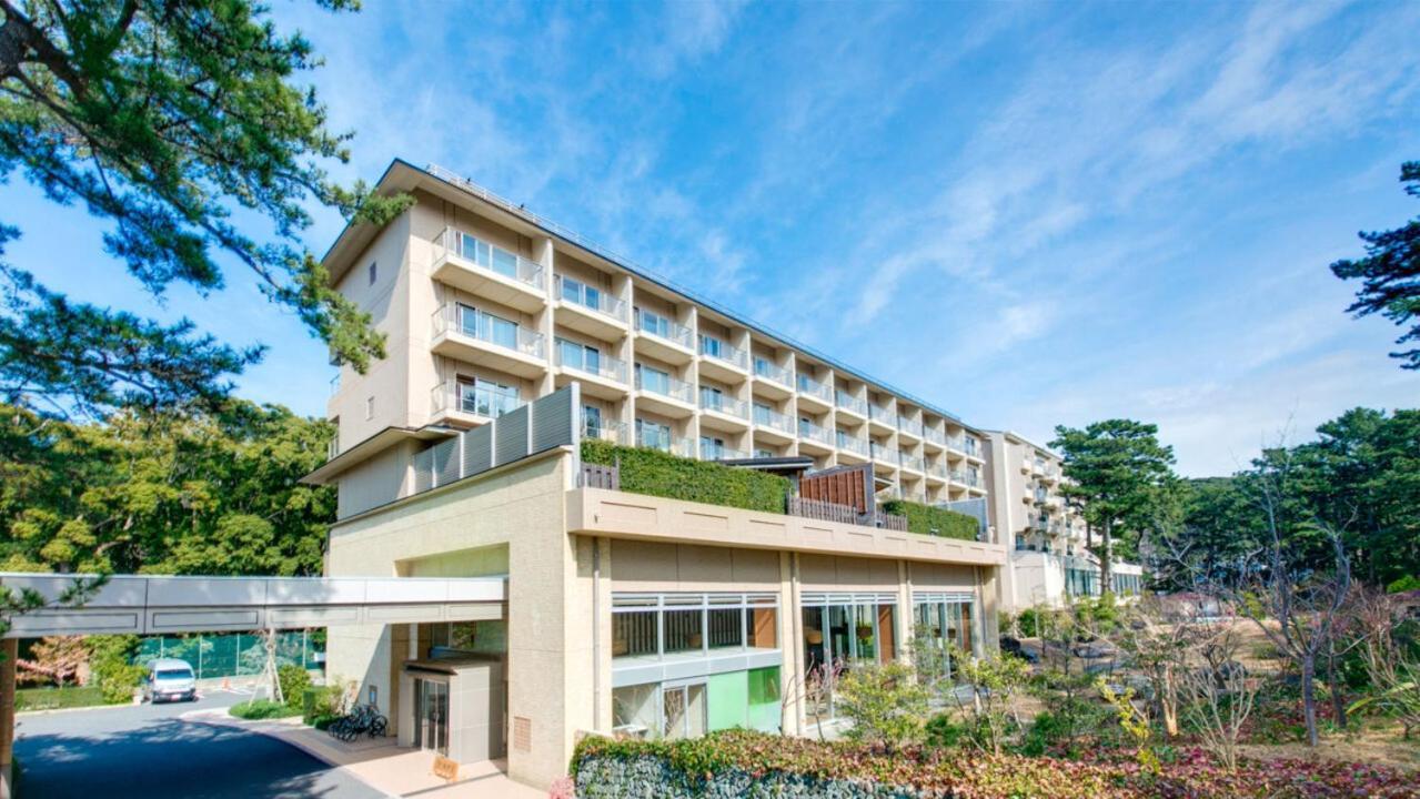 Kobe Hotel Fruit Flower Exterior foto